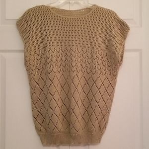 Arielle Vintage Sweater